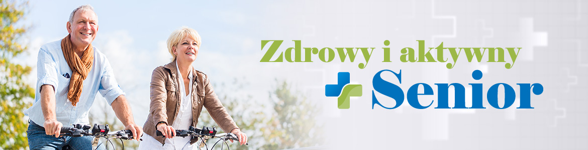 Zdrowy i aktywny senior – specjalistyka.pl